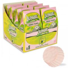 Jungle Enerji Blok Büyük 1Adet