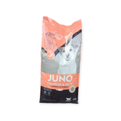 Juno Biftek Ve Pirinç Yetişkin Köpek Maması 15 Kg.