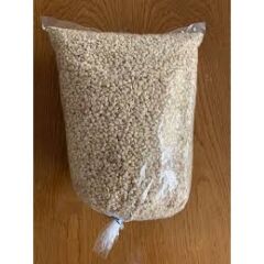 Kafes Kuşları İçin, Kafes Taban Malzemesi - Mısır Granülü (500Gr.)