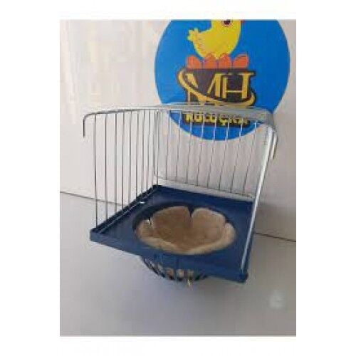 Kanarya Dış Yuvalık Yuva Keçesi Hediye