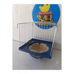 Kanarya Dış Yuvalık Yuva Keçesi Hediye