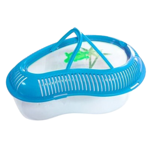 Kaplumbağ Bahçesi Kapaklı