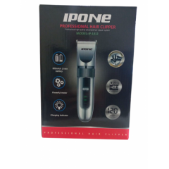 Kedi Köpek Tıraş Makinası