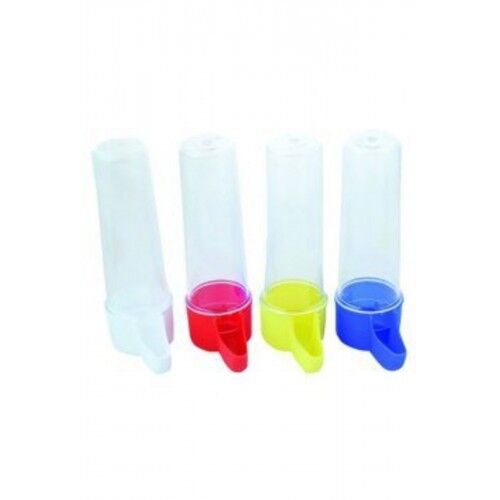 Kristal Kanarya Suluğu 100Ml.