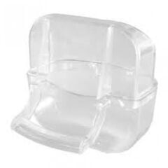 Kristal Kuş Yemliği