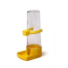 Kristal Muhabbet Kuşu Kafes Suluğu