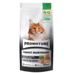 Pronature Perfect Maintenance Artichoke–Salmon–Shrimp–Potato 10 kg