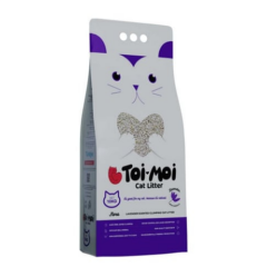 Toi-Moi Cat Litter Lavender 5 Litre