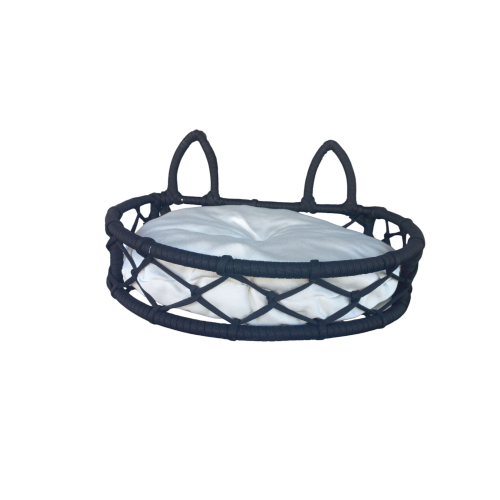 Lüxperi Kedi Kalorfier Askılı Yatak