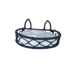 Lüxperi Kedi Kalorfier Askılı Yatak