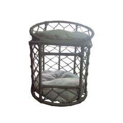 Lüxperilay Kedi Köpek Yatağı& Kedi Ranzası