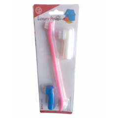 Luxury Paws Diş Fırçası