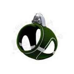 Mita Air Mesh Kedi Köpek Göğüs Tasması Çift Reflektörlü, Terletmeyen Benetton