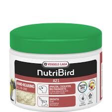 Versele Laga Nutribird A21 Elle Besleme Maması 250gr.