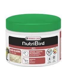 Versele Laga Nutribird A21 Elle Besleme Maması 250gr.