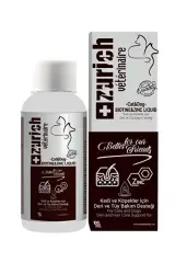 zurich veterinaire Kedi Köpek Biotin Deri Ve Tüy Bakımı Likit 100 ML