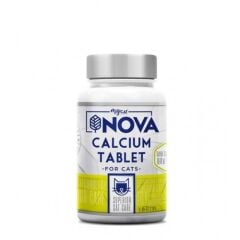 Nova Calcıum Tablet 60 Tbl.