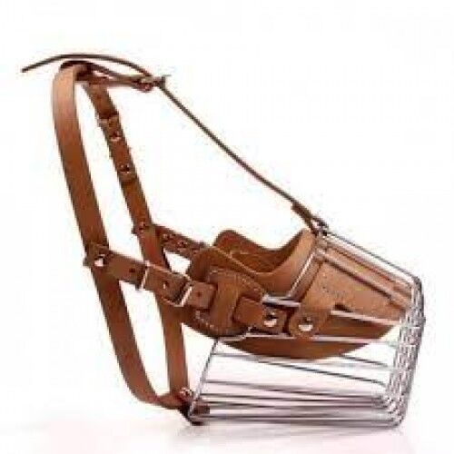 Nunbel Metal Ağızlık Small