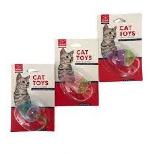 Nunbell Kedi Oyuncağı Fare