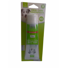 Nunbell Nunbel Kedi &Amp; Köpek Diş Macunu Et Tadlı 95 Gr
