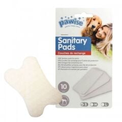 Pawise Köpek Regl Pedi Medium