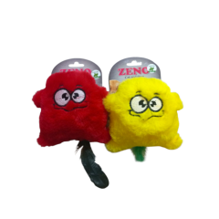 Peluş Kedi Oyuncağı Emoji