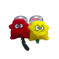 Peluş Kedi Oyuncağı Emoji