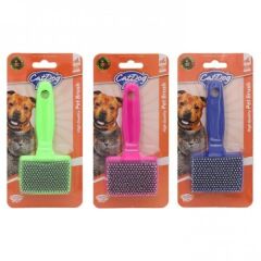 Pet Boss Renkli Tarak