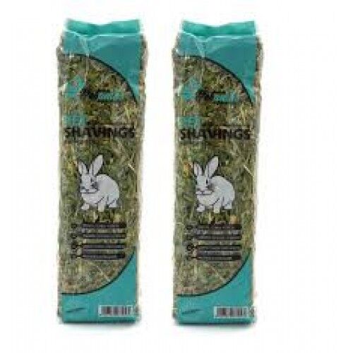 Petamin Kuru Kemirgen Yoncası 15Lt.