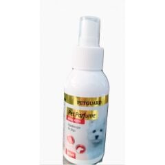 Petguard Amor köpek parfümü
