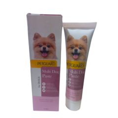 Petguard Multi Dog Paste 100 Gr.