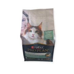 Pro Plan Live Clear Sterilised Kısırlaştırılmış Somonlu Kedi Maması 1,4 Kg