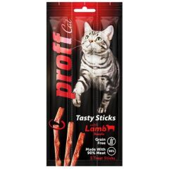 Proff Kuzu Etli Kedi Ödülü Stick