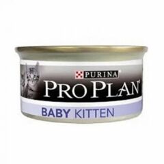 Proplan Bayby Kıtten Yaş Mama 85G