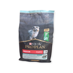Proplan Kuzu Etli Kuru Orta Irk Yavru Köpek Maması 3 Kg