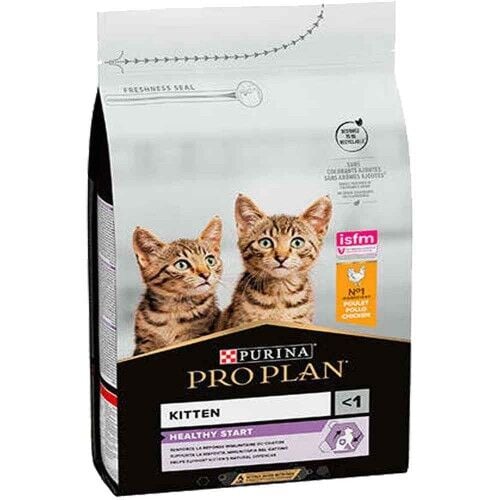 Proplan Yavru Kedi Maması 1.5Kg  Orjinal Kapalı Paket