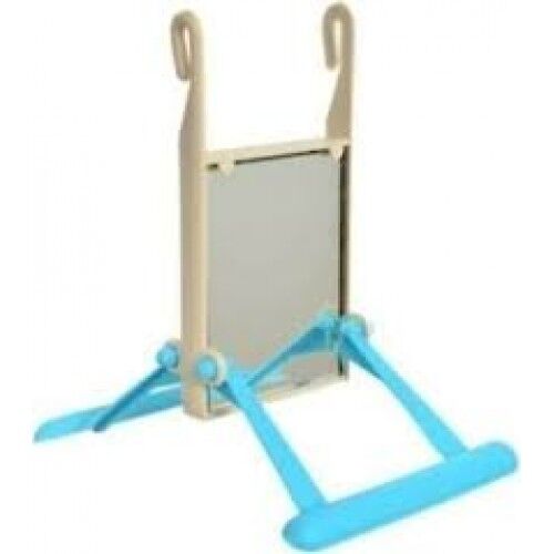 Quik Aynalı Kuş Salıncağı