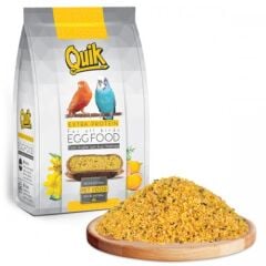 Quik Extre Protein Kuş Maması 100G