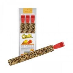 Quik Kanarya Ballı Krakeri 3Lü