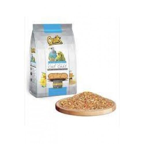 Quik Konuşturucu Yem 150 Gr