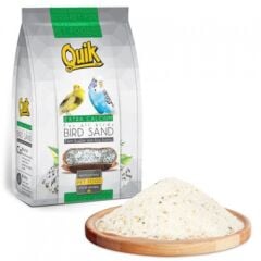 Quik Kuş Kumu  Tüm Kuşlar İçin 250G