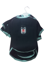 Kedi Köpek kıyafeti futbol takımı 4 beden