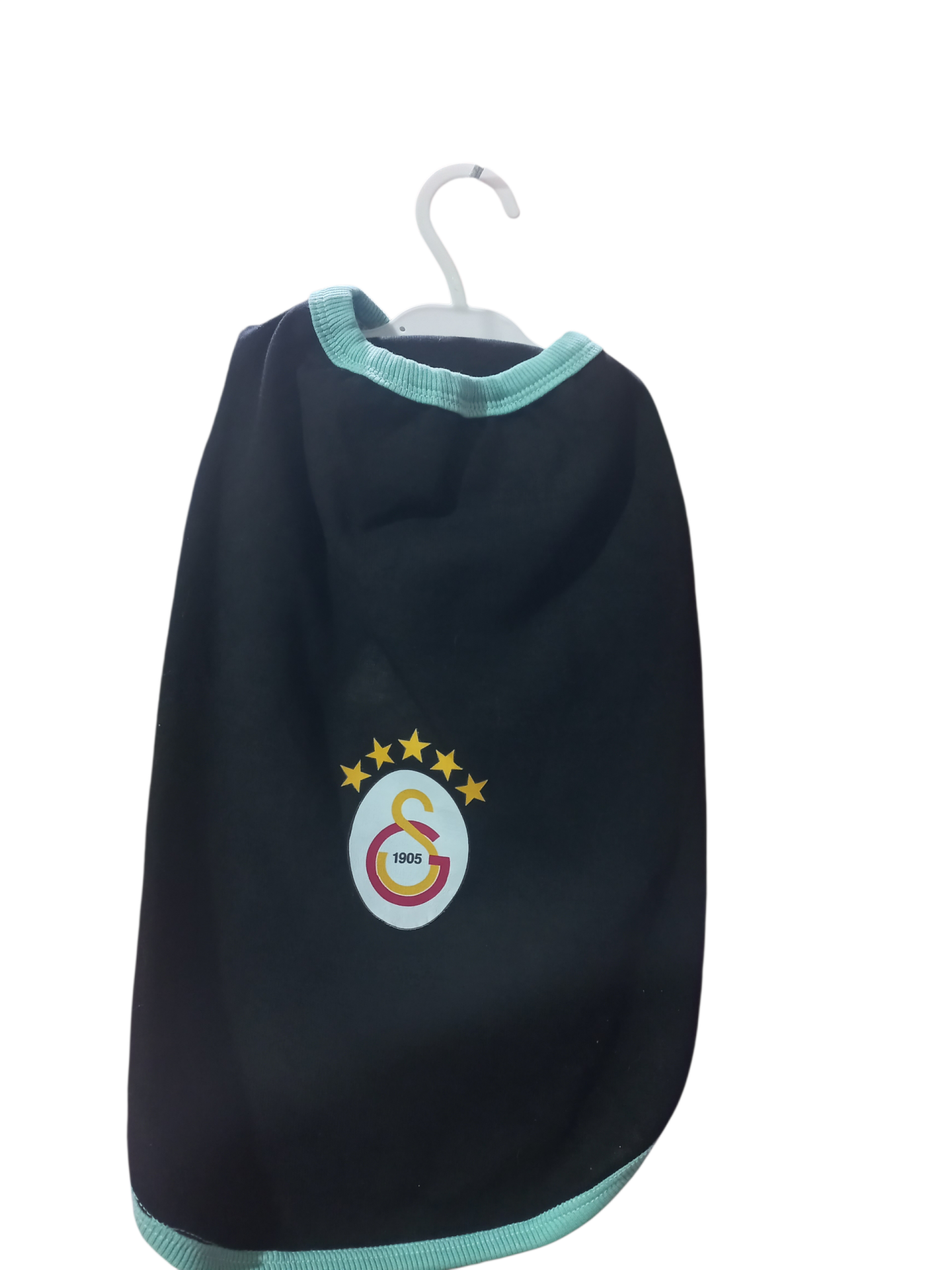 Kedi Köpek kıyafeti futbol takımı 4 beden