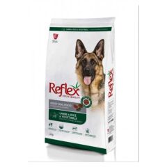 Reflex Lamb&Amp;Rice Vegetable Kuzu,Prinçli Ve Sebzeli Yetişkin Köpek Maması 3 Kg.