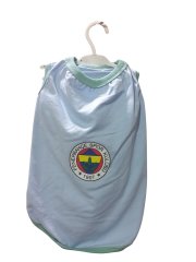 Kedi Köpek kıyafeti futbol takımı 4 beden