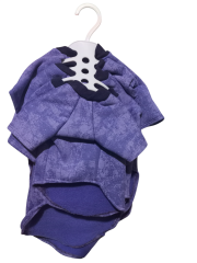 Kedi Köpek Polar elbise 5 beden