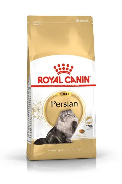 Royal Canin Persian Adult Yetişkin İran Kedi Maması 2 Kg.
