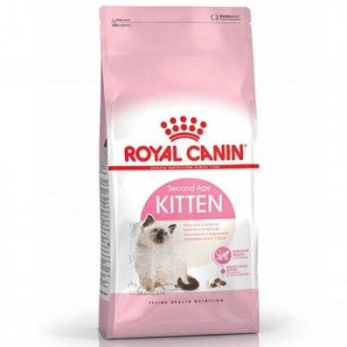 Royal Canın  Yavru Kedi Maması Kıttın 10 Kg.