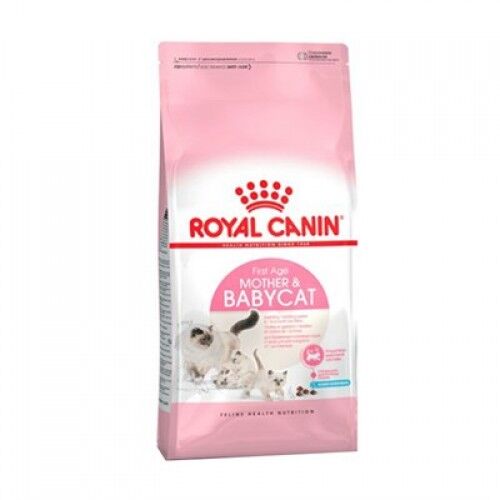 Royal Canin Babycat Yavru Kedi Maması 2 Kg