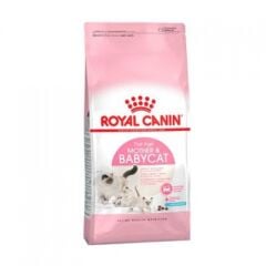 Royal Canin Babycat Yavru Kedi Maması 2 Kg